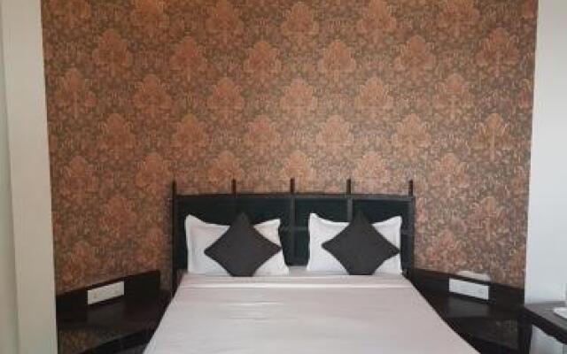 Hotel Surya Resort