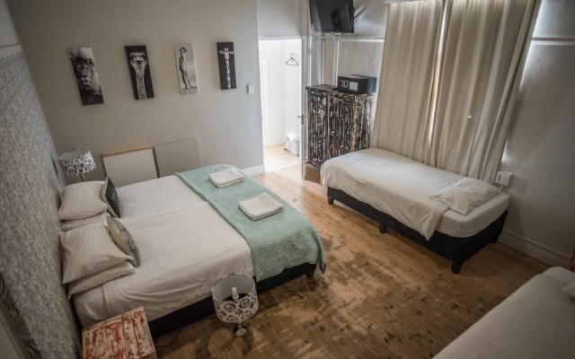 Mana Beach Experience B221- Carpediem