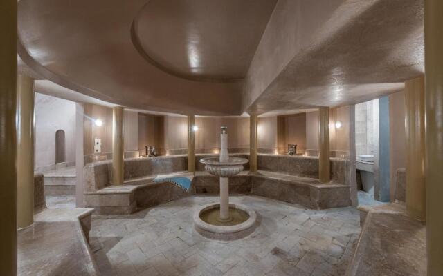 Iberostar Selection Kuriat Palace
