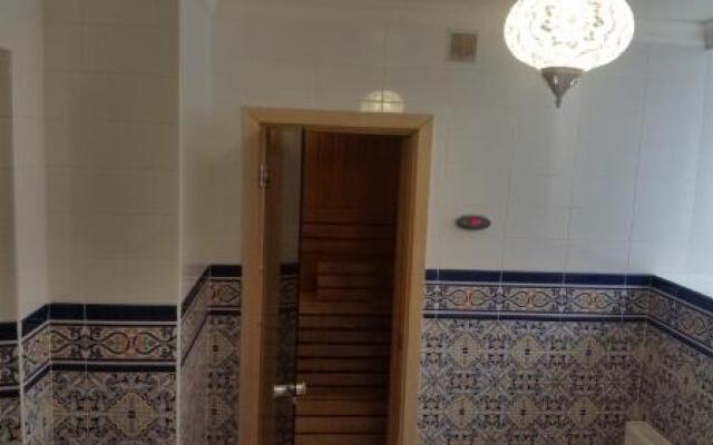 Inn Vosmoe Nebo