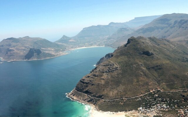 Hout Bay Beach Cottage