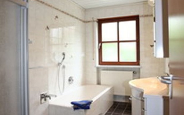 Ferienwohnung Singer