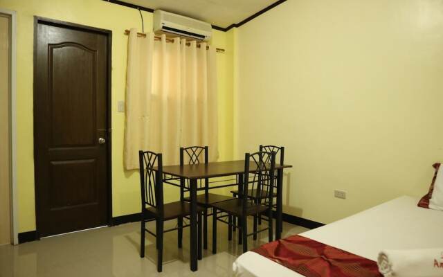 Anniesville Condotel