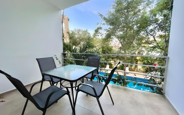 Oceanblue by Andiani Travel