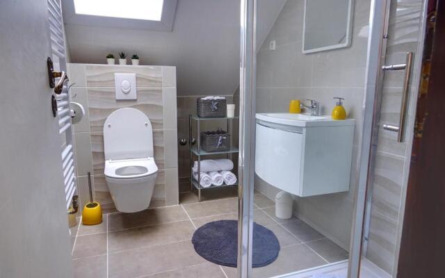 Apartman studio SONAS 3