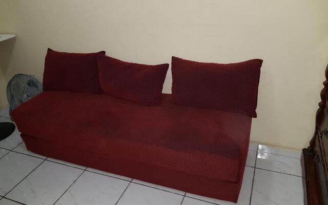 Apartamento Djalma Copacabana 91