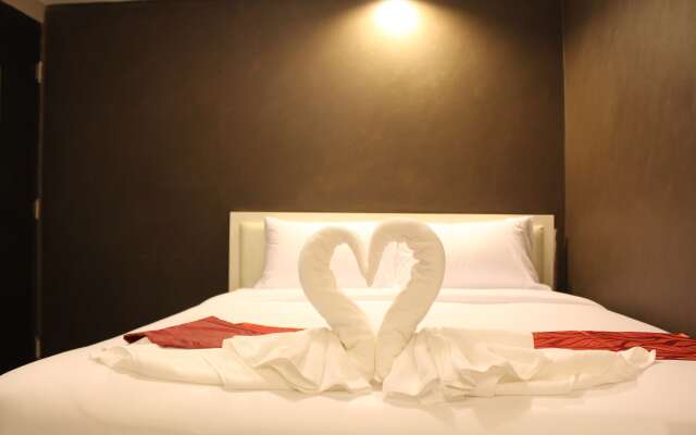 S30 Sukhumvit Hotel