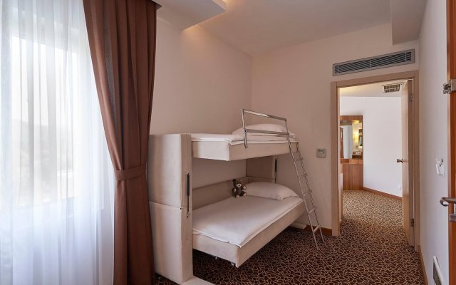 Richmond Ephesus Resort - All Inclusive