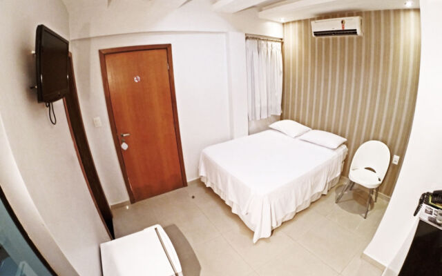 Hotel Talissa 1