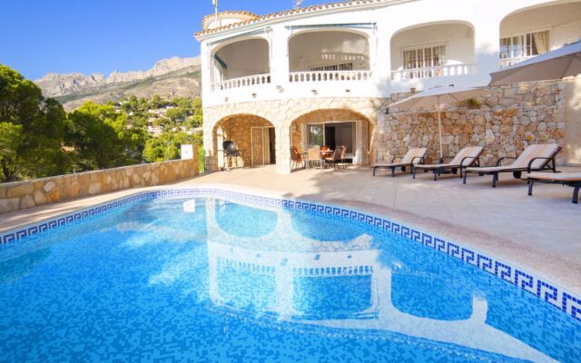 Villa Torre Blanca