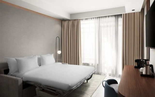 Courtyard by Marriott Casablanca Downtown