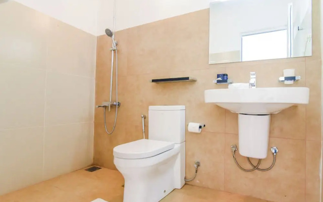 Capital O 404 Lagone Resort