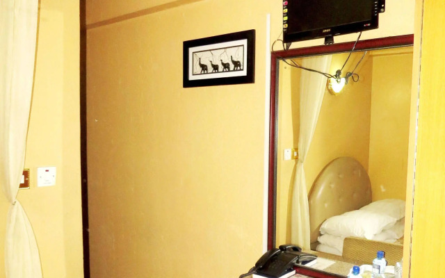 Bienvenue Delta Hotel Nairobi