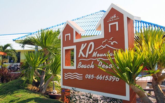 KP Mountain Beach Resort