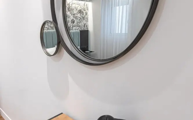 Kriel Suites by LIV Homes Room 103