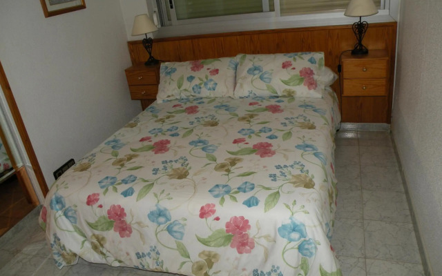 Acacias 4 - Fincas Arena