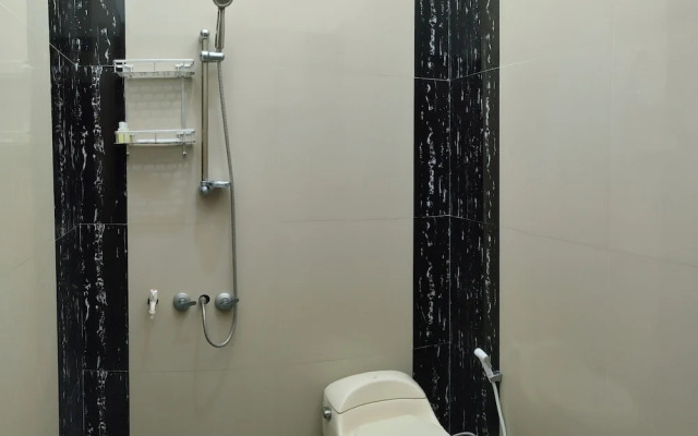 Hotel Cigadung Holiday Syariah