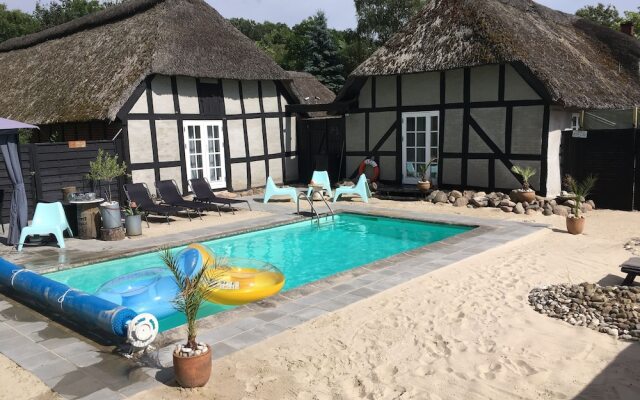 Farm 61 Bed & Breakfast