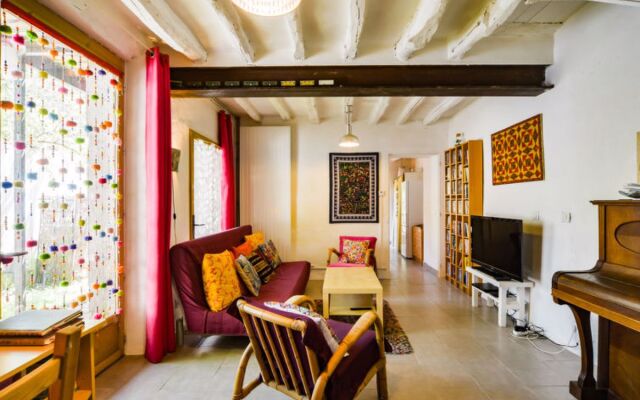 Au Soleil Joyeux (CTU201)