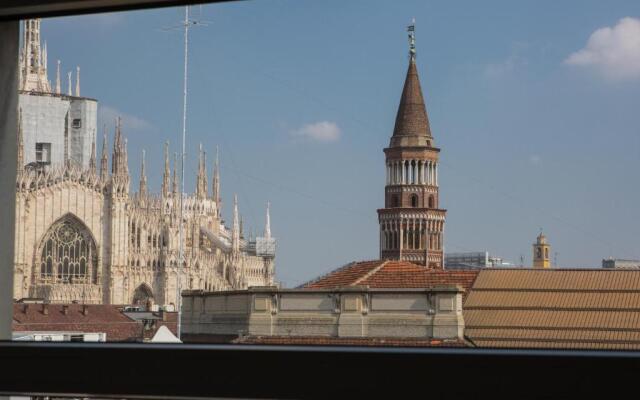 Enjoy Duomo - Flavio Baracchini 9