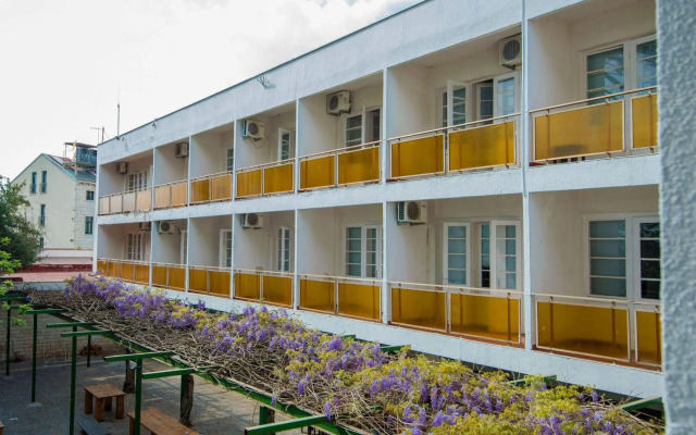 Hotel Mimoza