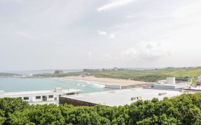 No.5 Pentire