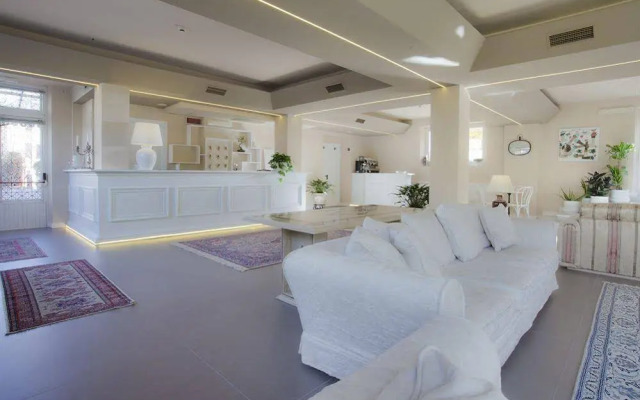 Relais Le Felci