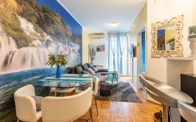 Apartment Ivana