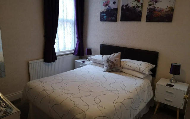 The Phoenix Guest House