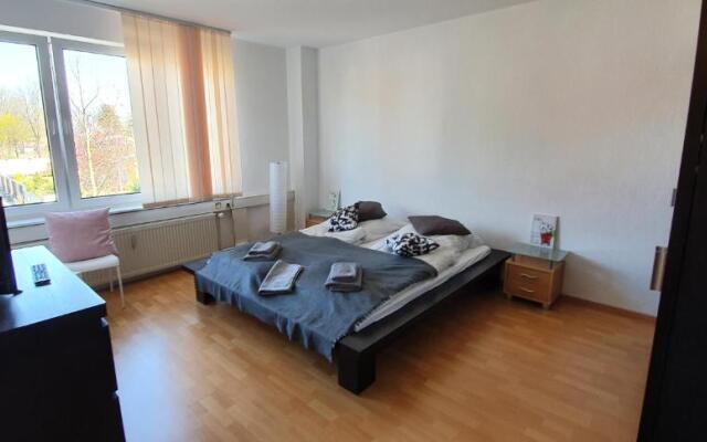 Traumhafte 1 Zimmerappartment