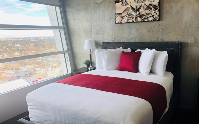 Residence & Conference Centre - Calgary