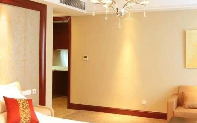 Sixiangjia Hotel Apartment