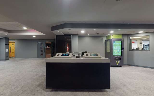 Village Hotel Bournemouth