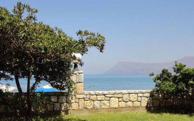 Sunny Bay Hotel