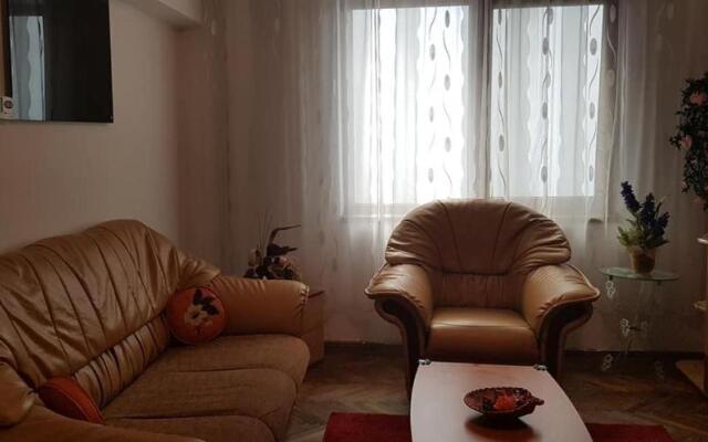 Apartament ULTRACENTRAL