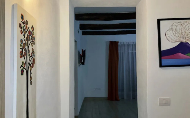 A Room de Scugnizzi
