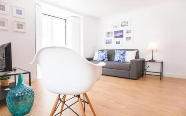 Light of Lisbon Apartments II