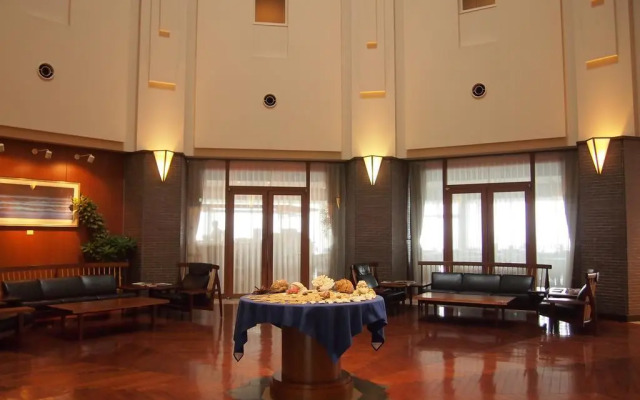 Yakushima Iwasaki Hotel