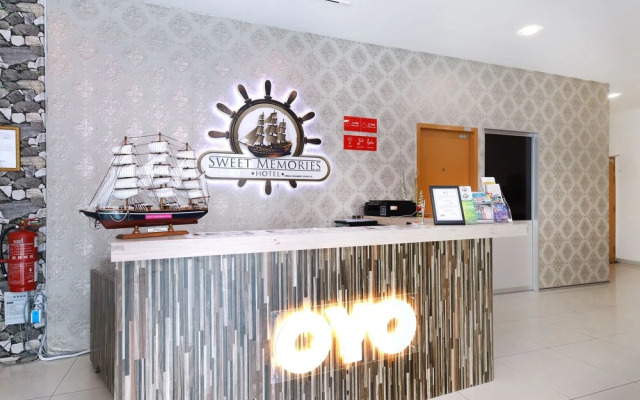 OYO 954 Sweet Memories Hotel