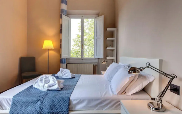 Mamo Florence - Ridolfi Apartment