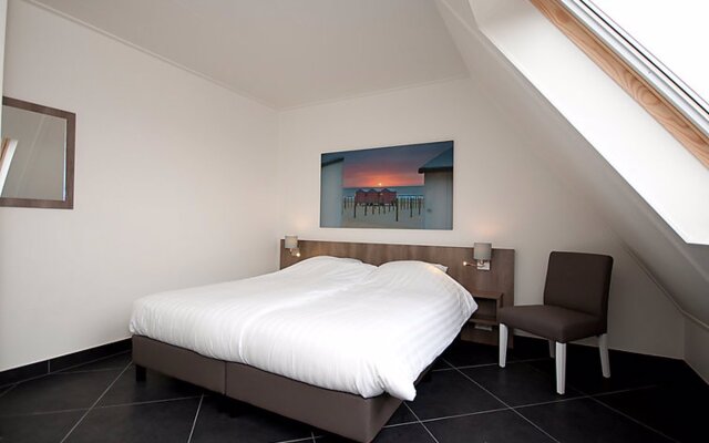 House Ganuenta Colijnsplaat 18715