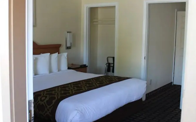 Americas Best Value Inn