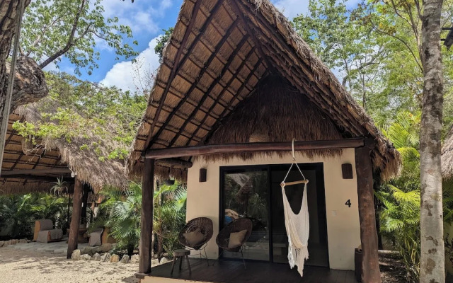 Magic Xcacel Tulum