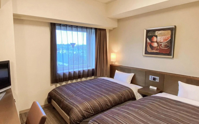 Hotel Route Inn Sagamihara -Kokudo 129 Gou