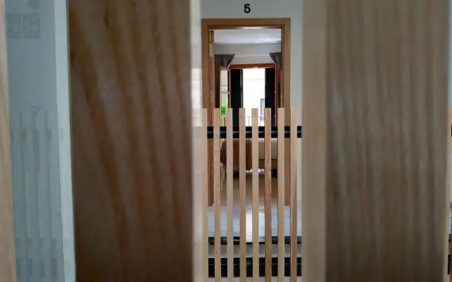 Sweet Sevilla Suites