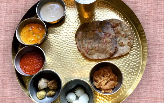 Alila Fort Bishangarh - A Hyatt brand