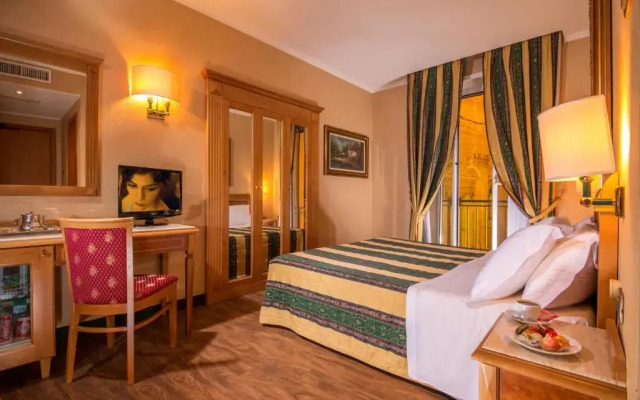Hotel Colonna