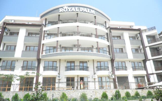 Apart Hotel Royal Palm