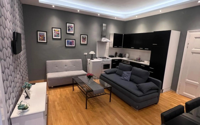 Urban Serviced Apartments