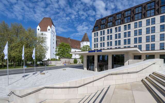 Maritim Hotel Ingolstadt